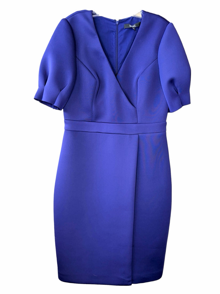 BADGLEY MISCHKA Size 12 DRESS W