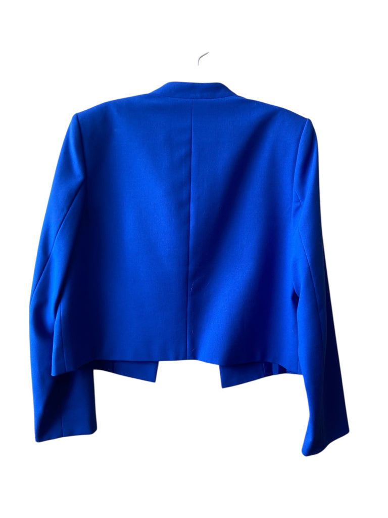 CALVIN KLEIN Size 10 JACKET W