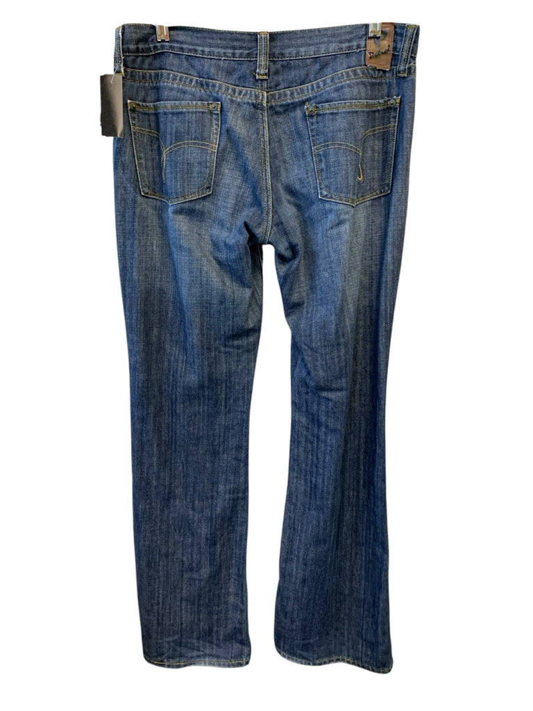 PETROL  8 JEANS W