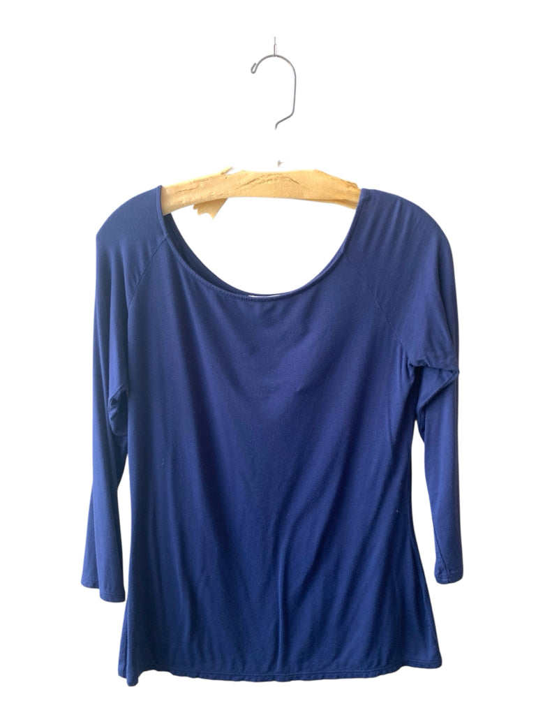 BOSTON PROPER  small TOP  W