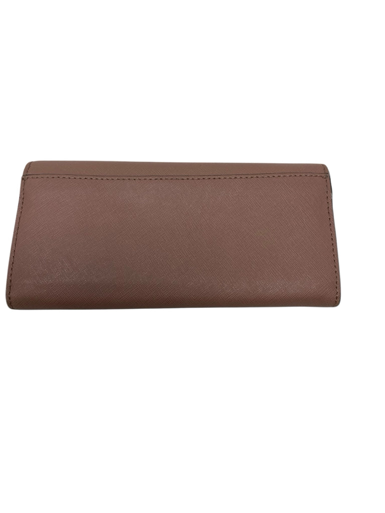 MICHAEL KORS  medium WALLET W