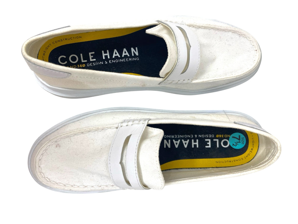 COLE HAAN Size 7.5 SNEAKERS W