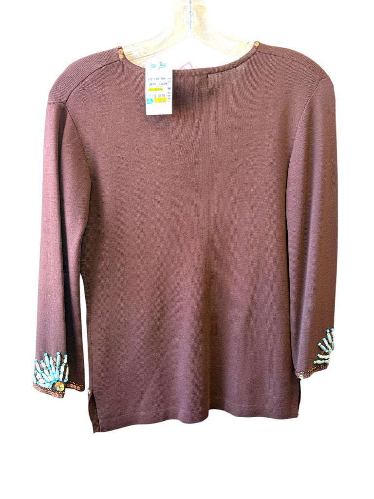 J.A.C. Size medium TOP W