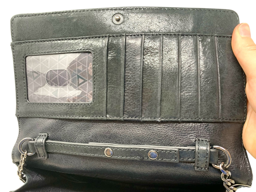BOTKIER  medium CROSSBODY W