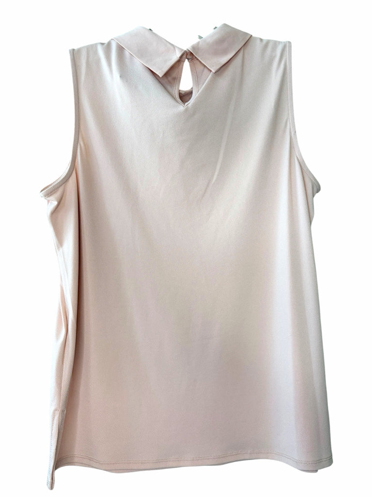 ADRIANNA PAPELL Size small TOP W