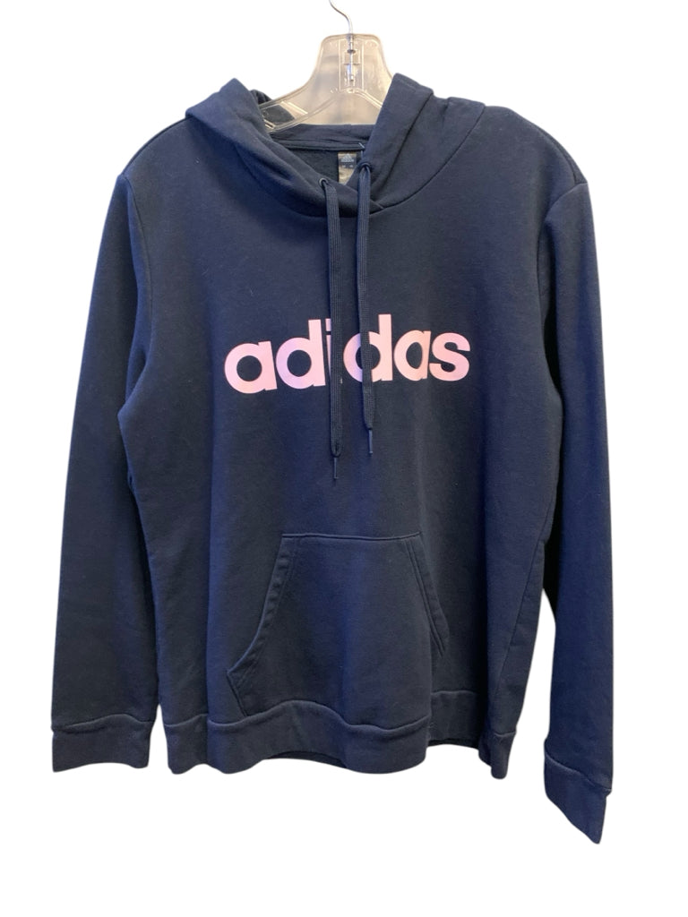 ADIDAS  large SWT SHRT W