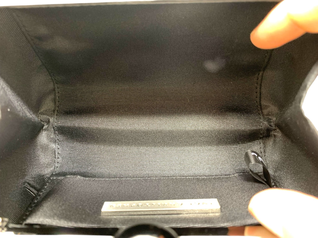 INGE CHRISTOPHER  NEW! CLUTCH BAG