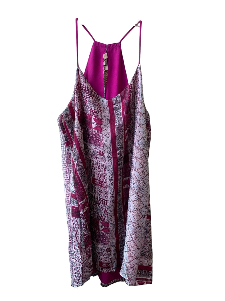 HAYDEN  LA Size small SUN DRS W