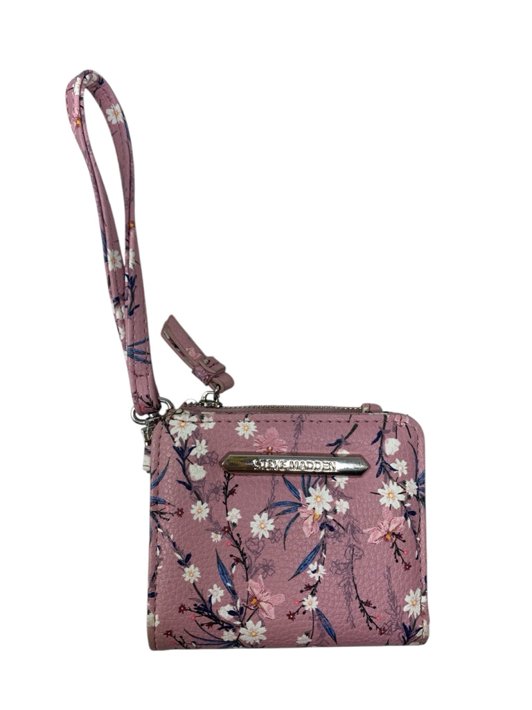 STEVE MADDEN  small WALLET W