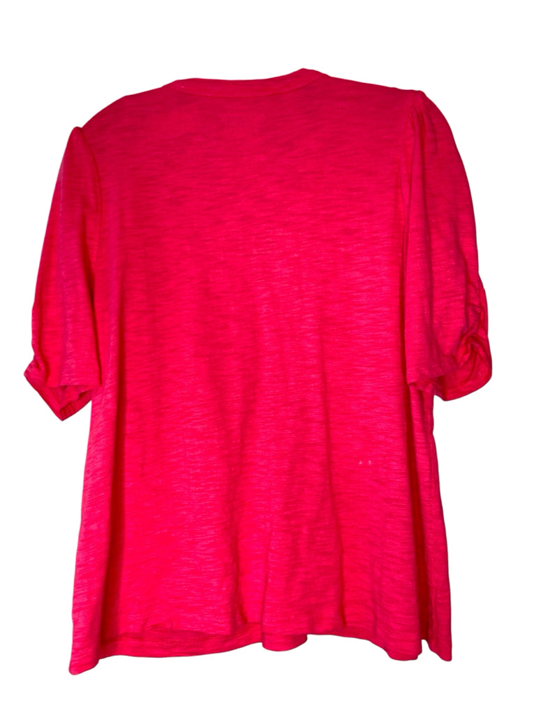 CHICO'S Size large TOP W