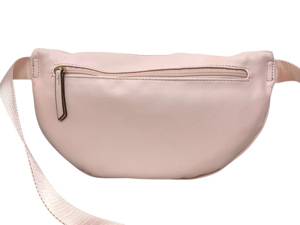JUICY COUTURE  large FANNYPACK