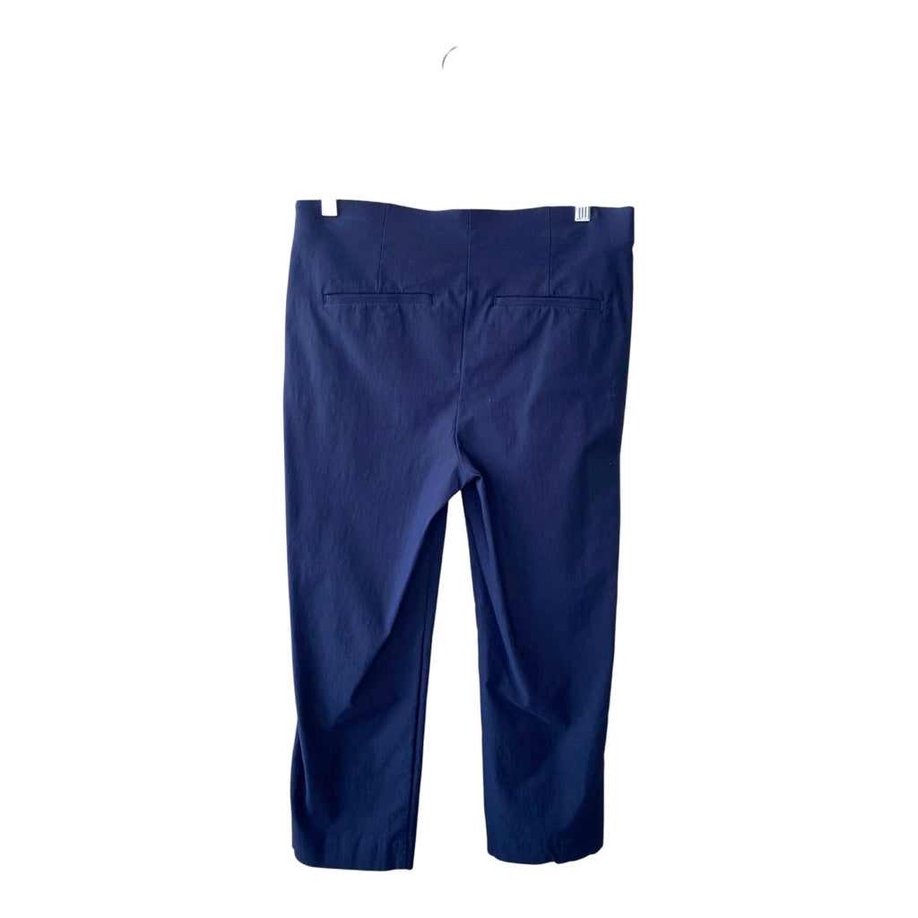 CHICO'S Size medium CAPRI W