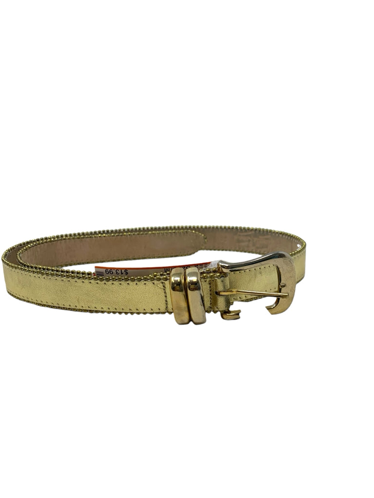 s/M BELT W
