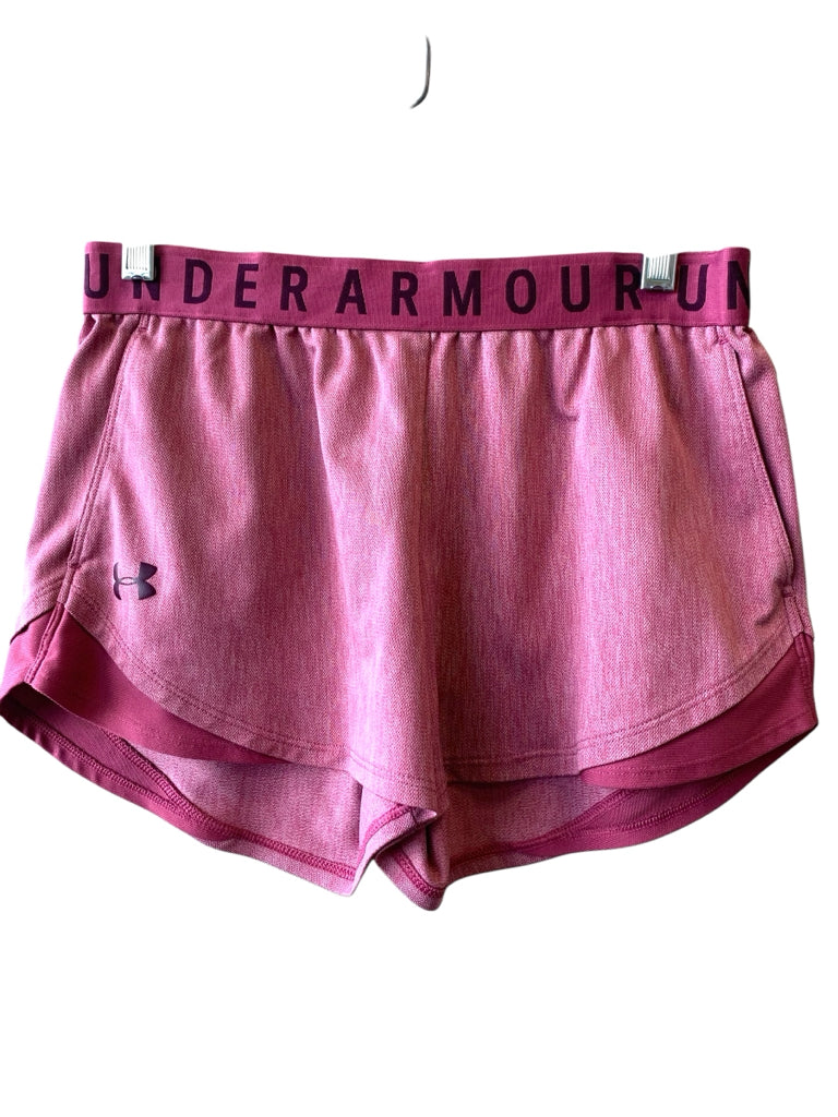 UNDER ARMOUR  small GYM W