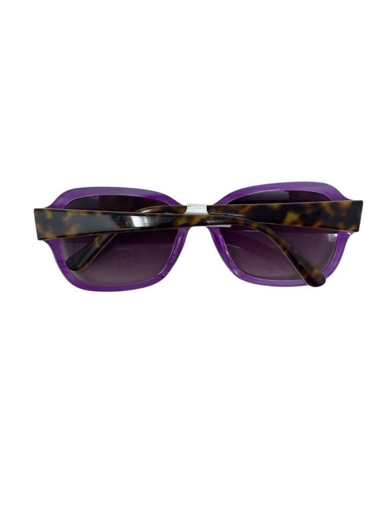 CHELSEA MORGAN SUNGLASSES