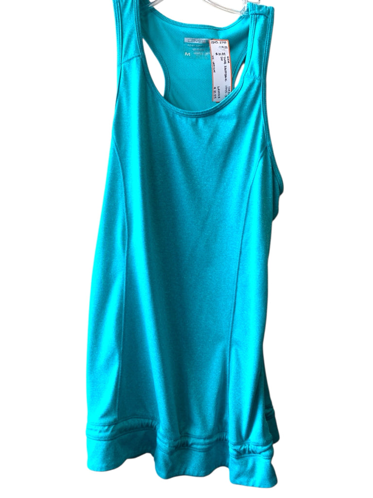 LAYER 8  medium GYM W