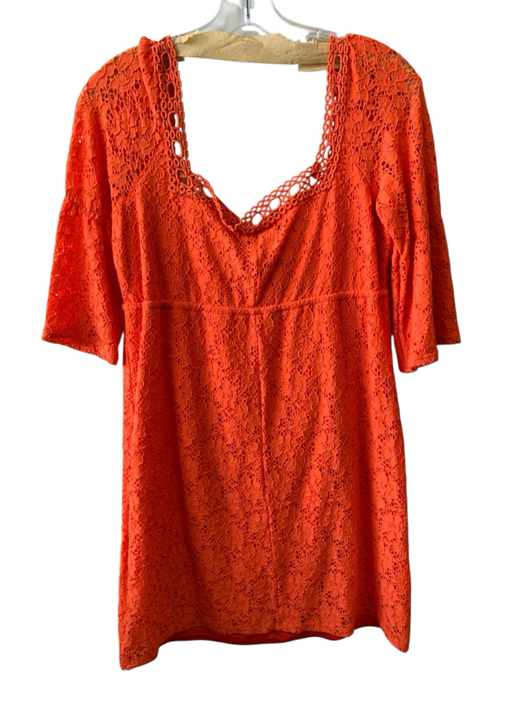 LAUNDRY Size medium DRESS W