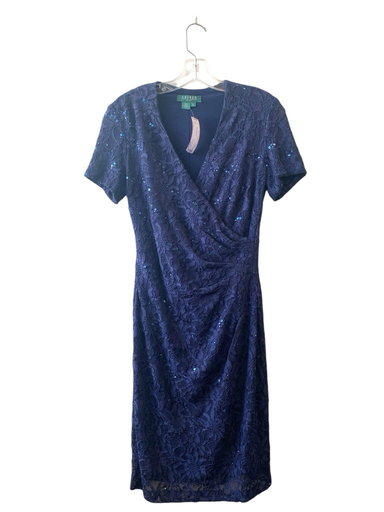 RALPH LAUREN  6 DRESS W