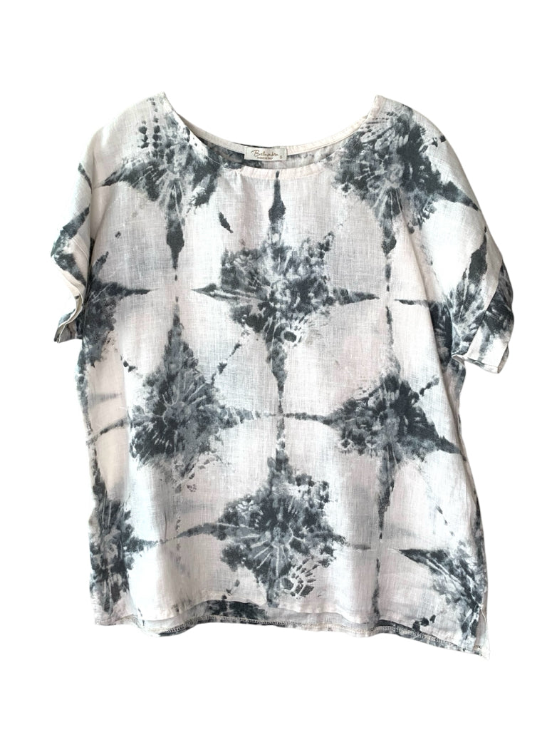 BELLAUMBRA  small TOP  W