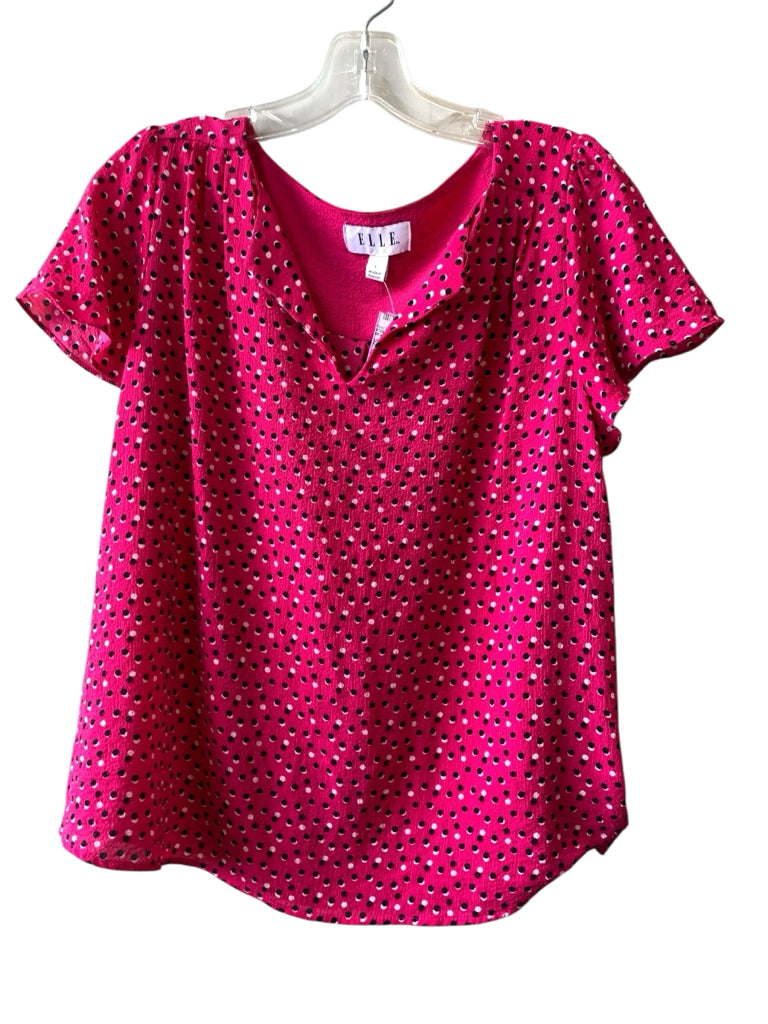ELLE  large TOP  W