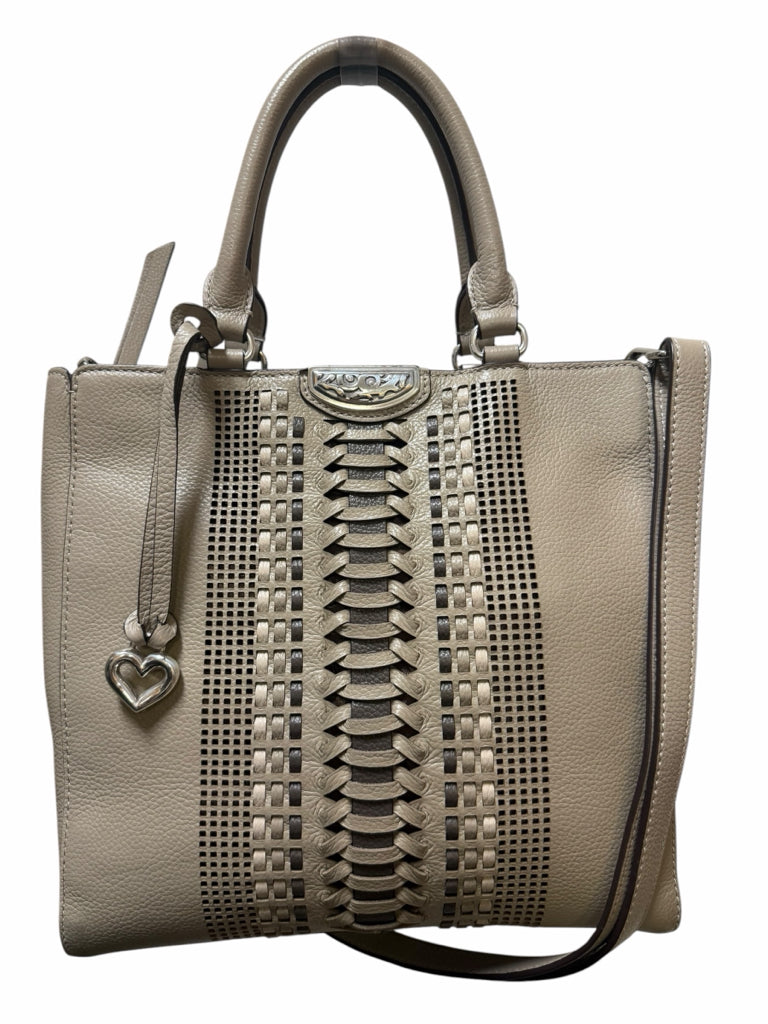 BRIGHTON Size medium HAND BAG