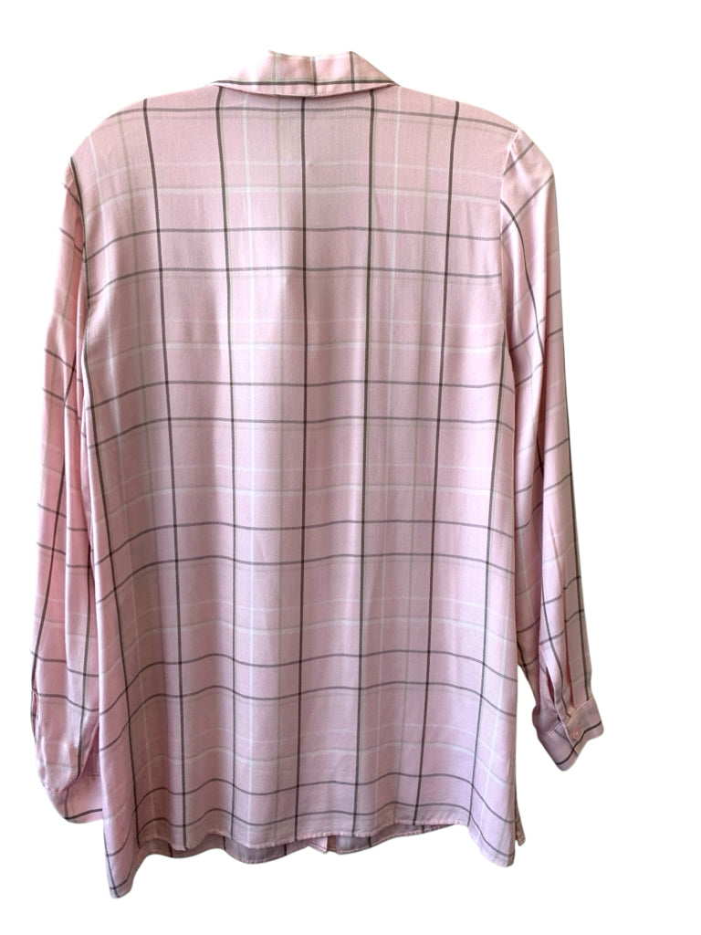 CHICO'S  small BLOUSE W