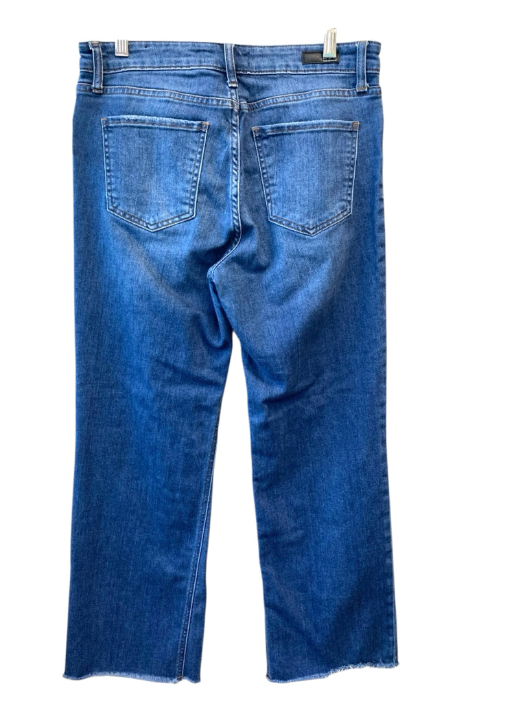 KUT  8 JEANS W
