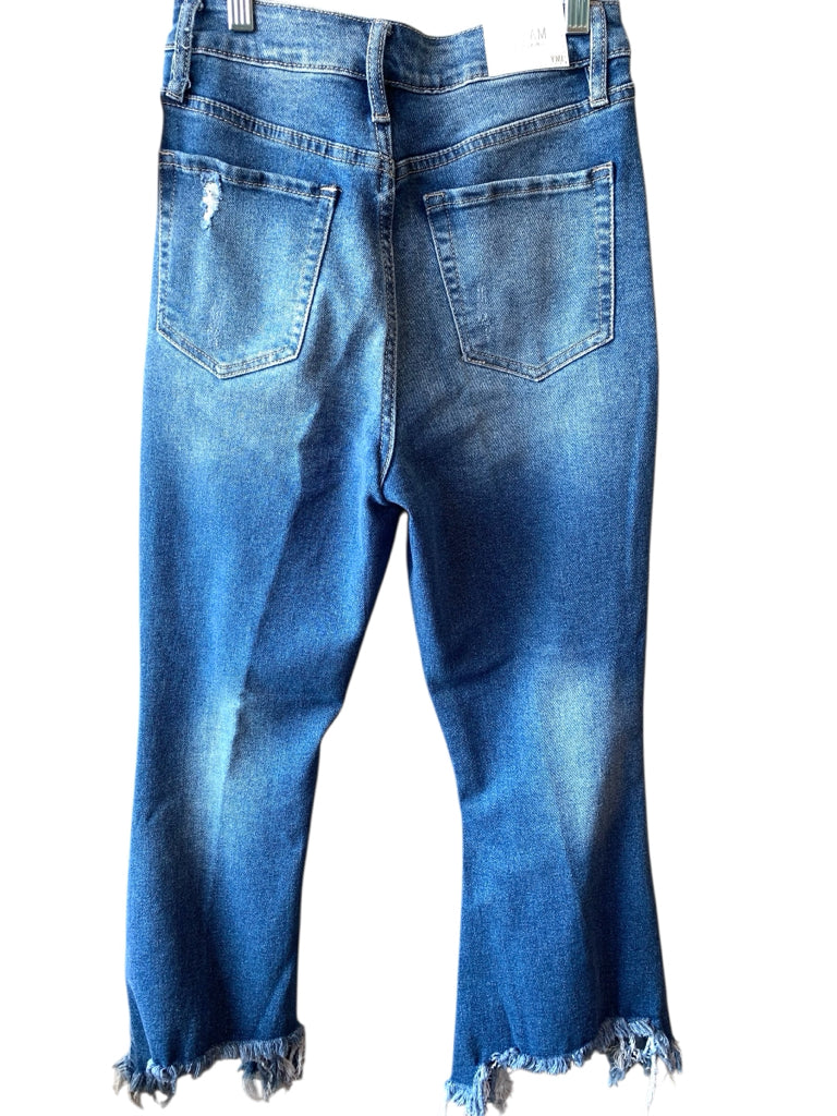 YMI  7 JEANS W