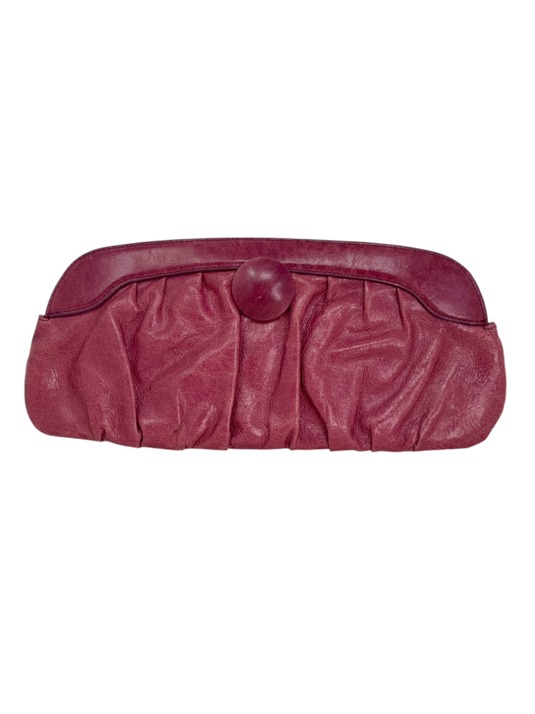 HOBO  medium CLUTCH BAG