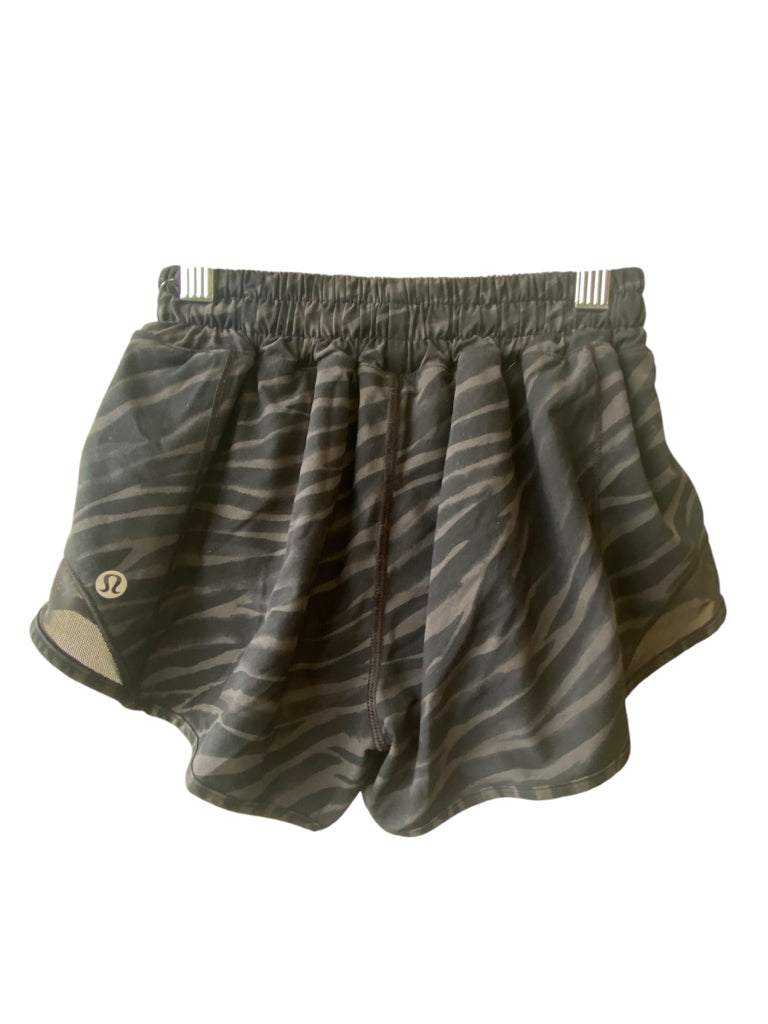LULULEMON Size 0 GYM W