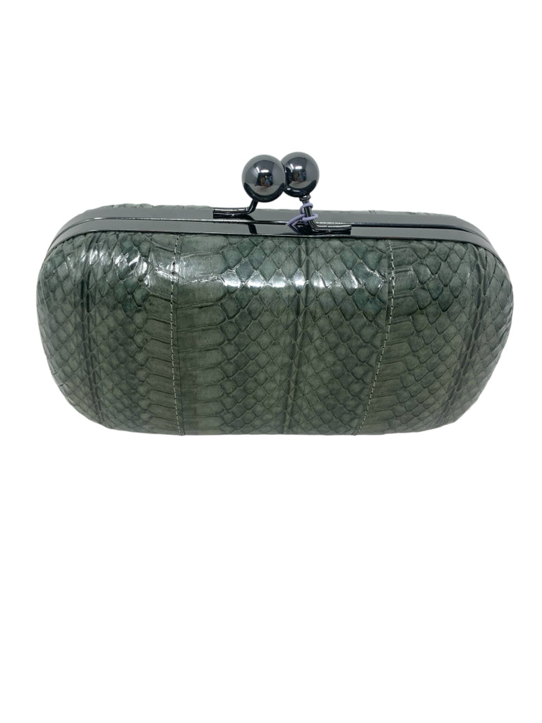 INGE CHRISTOPHER  NEW! CLUTCH BAG