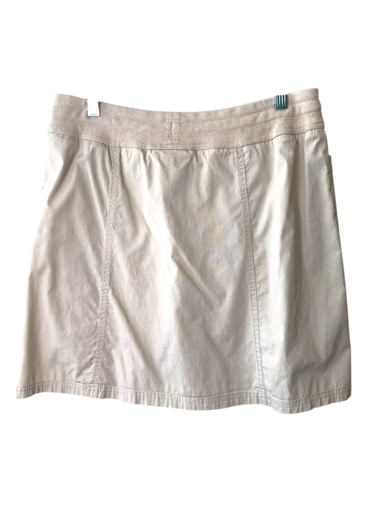 CROFT/BARROW  12 SKORT W
