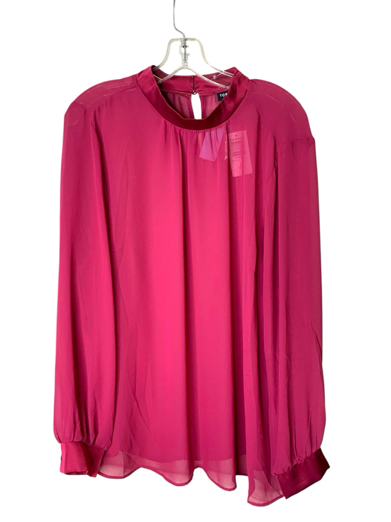 TORRID  2X TOP  W