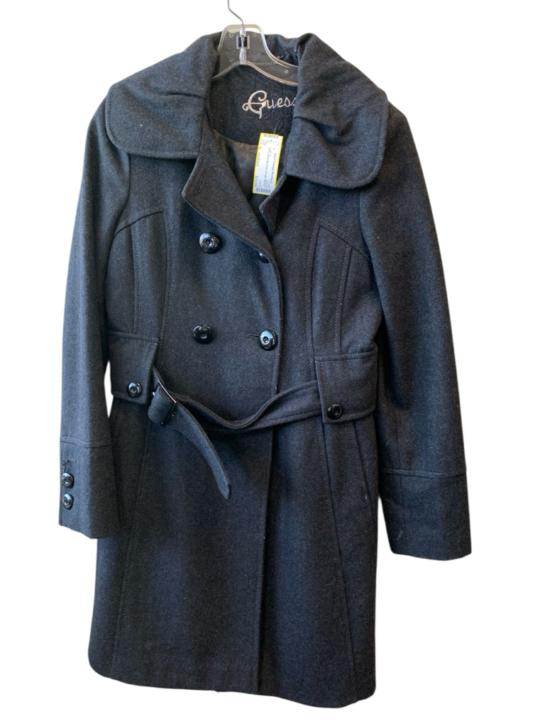 GUESS  medium COAT W