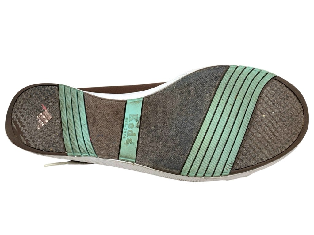 KEDS  9 SLIDE W