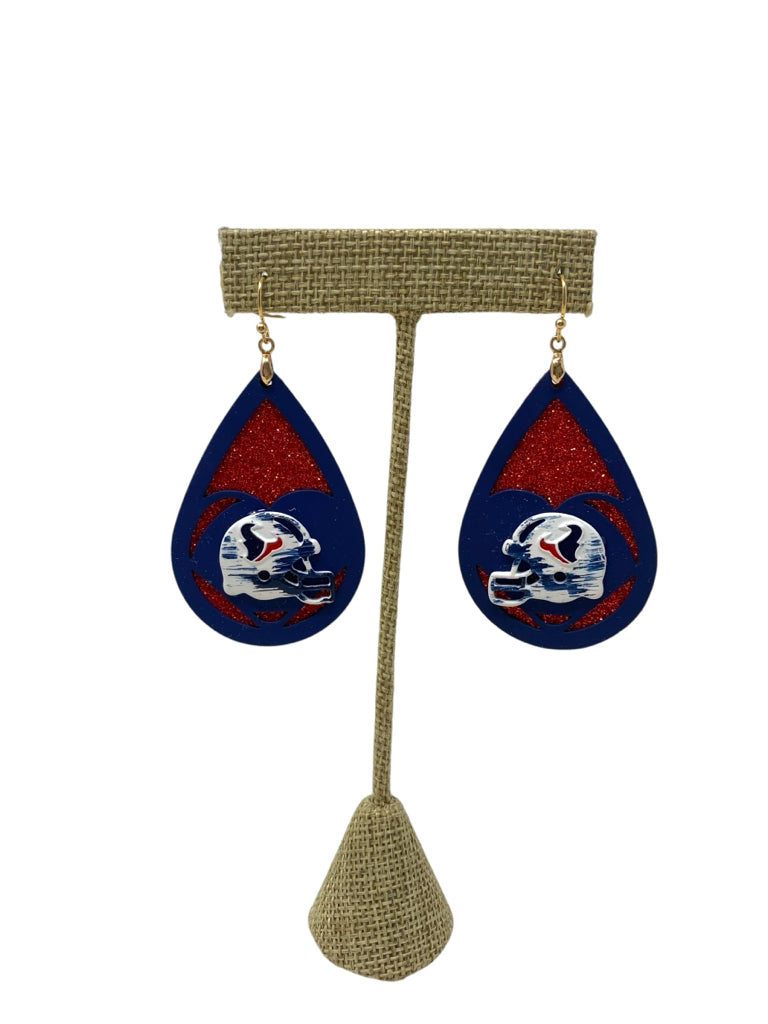 PIERCED EARRINGS