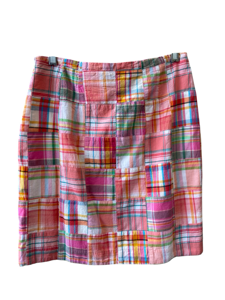 TALBOTS Size 4P SKIRT W