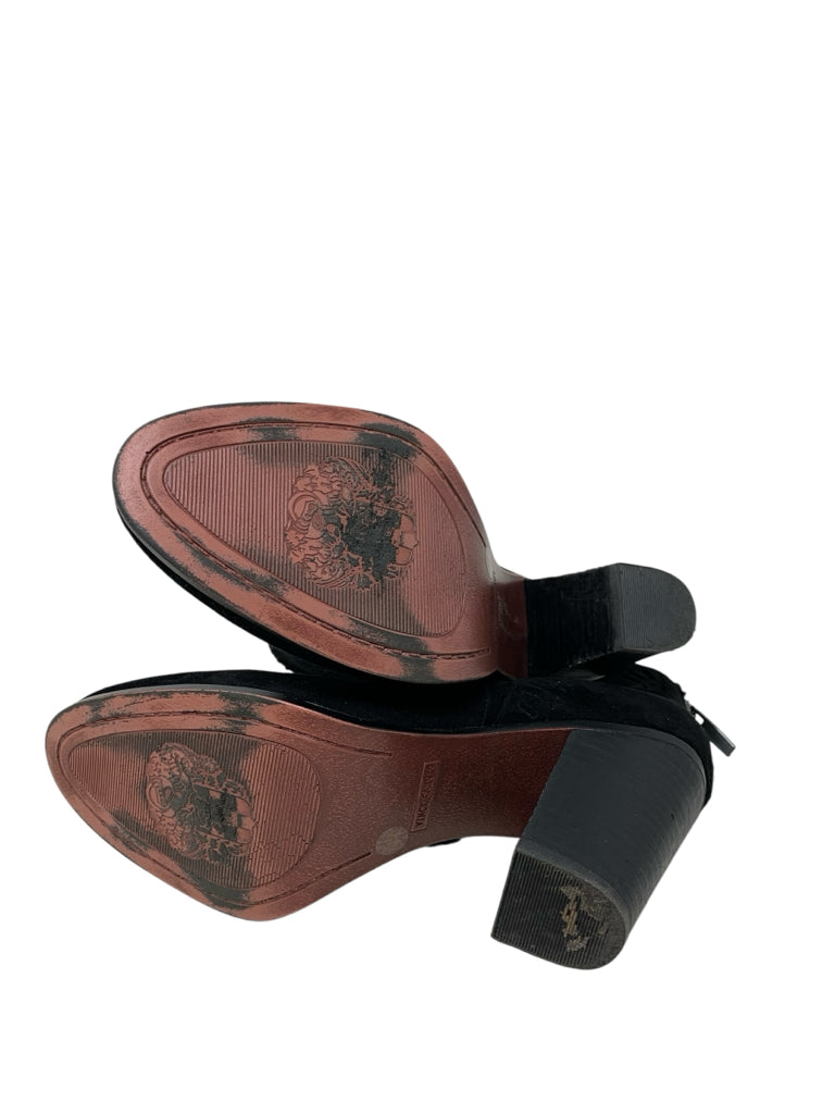 VINCE CAMUTO Size 8.5 HEEL W