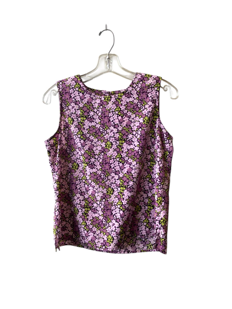 NOTATIONS Size small TOP  W