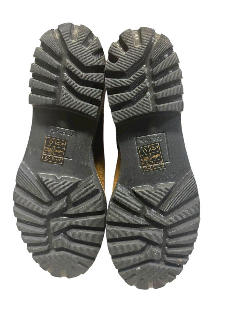 DOLCE VITA  7.5 BOOT