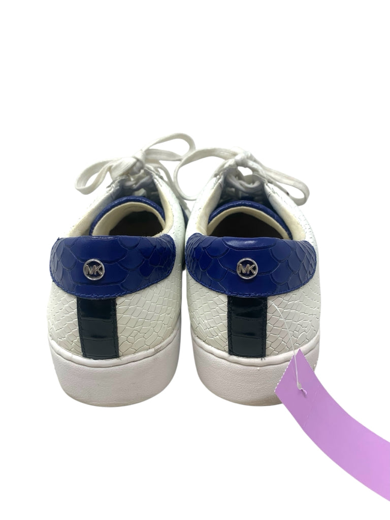 MICHAEL KORS  10 SNEAKERS W