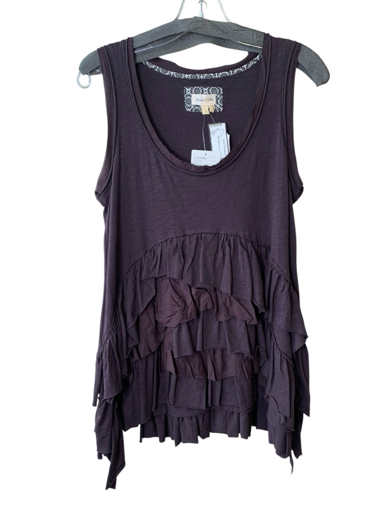 MEADOW RUE  medium TOP  W