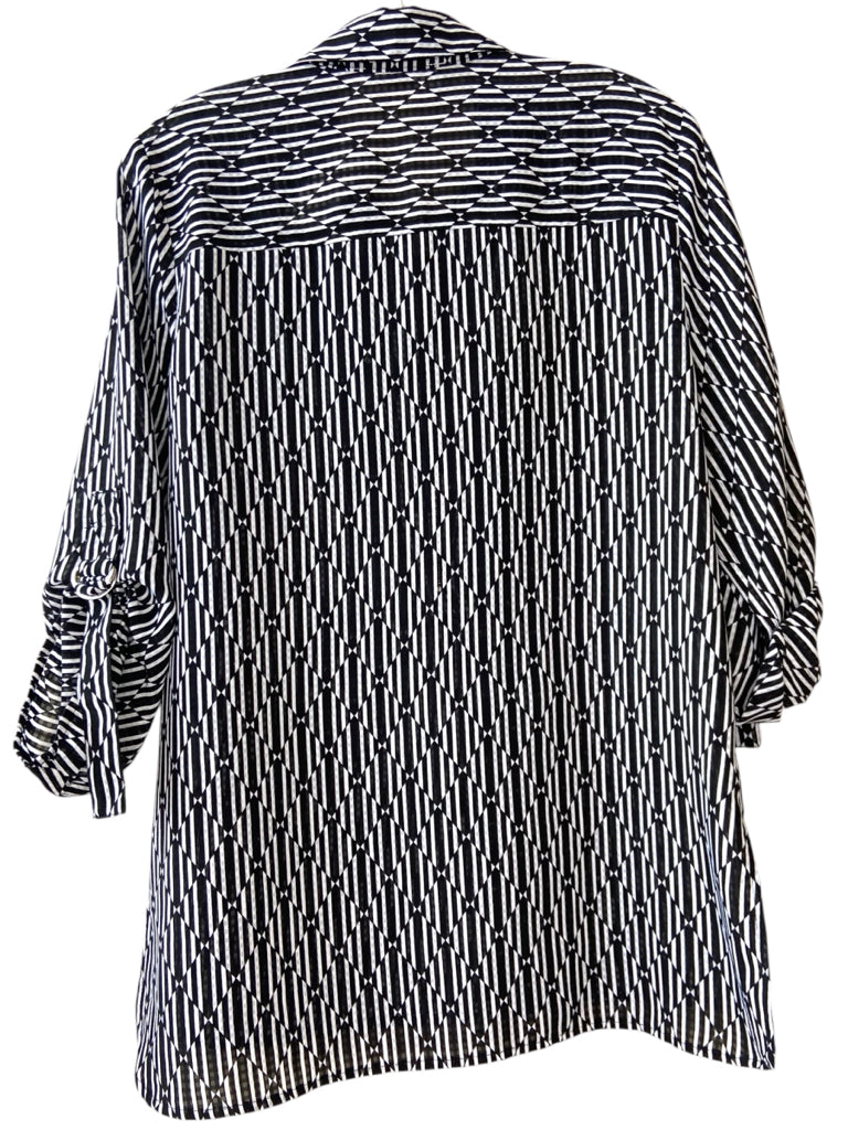 MICHAEL KORS Size medium TOP W