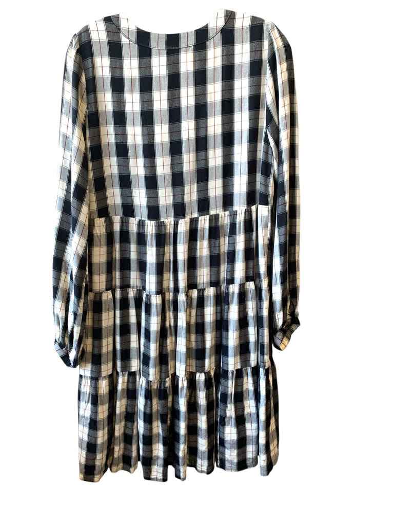 MAEVE  medium DRESS W