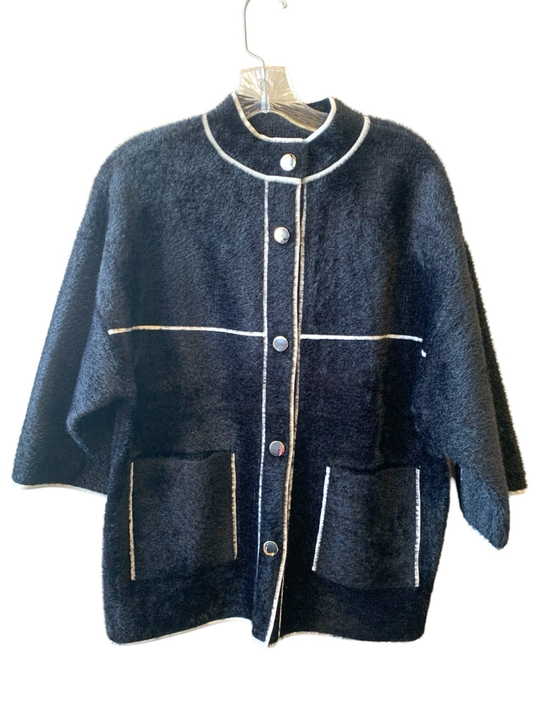 CYRUS  small JACKET W