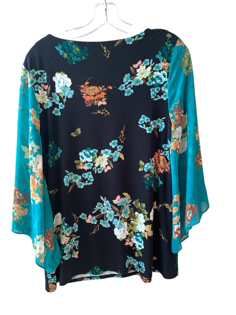 CHICO'S  medium TOPW