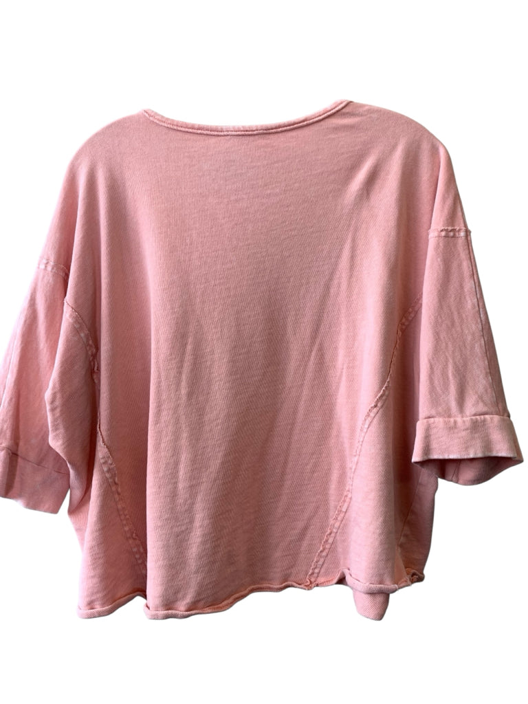 EASEL  small TOP  W