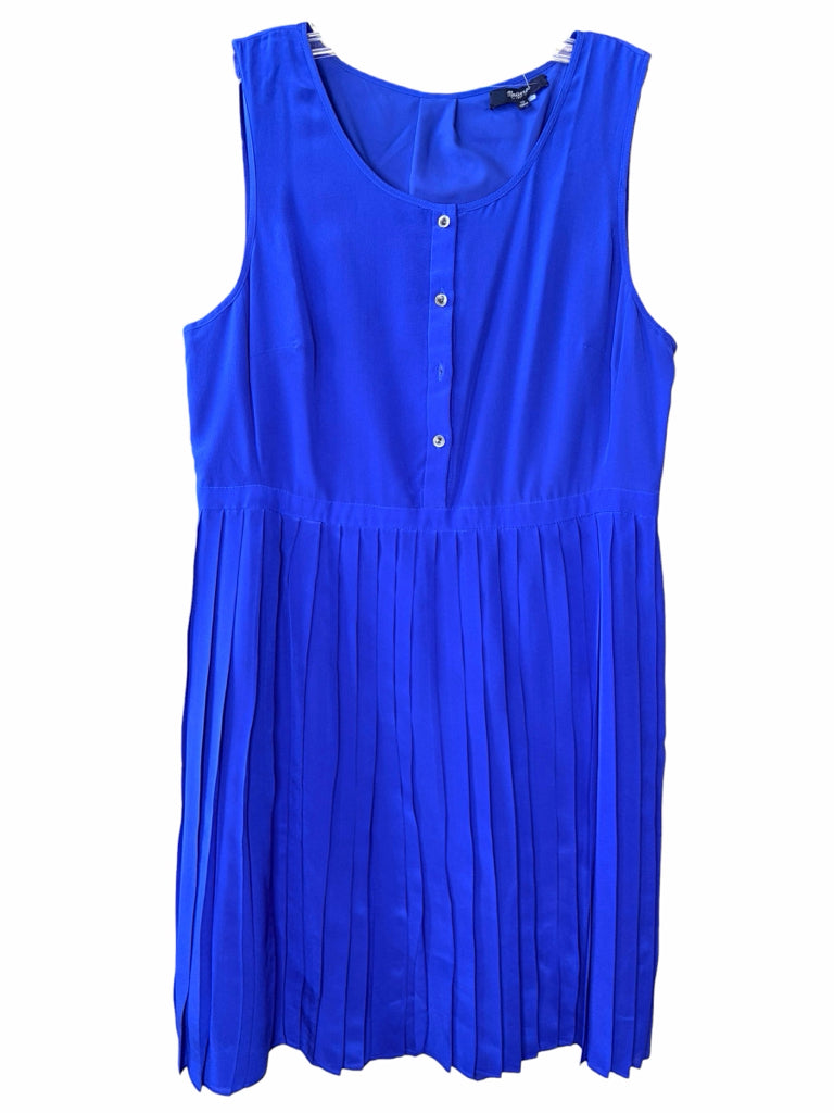 MADEWELL Size 12 DRESS W