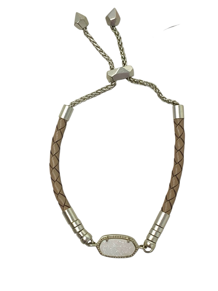 KENDRA SCOTT  ADULT BRACELET
