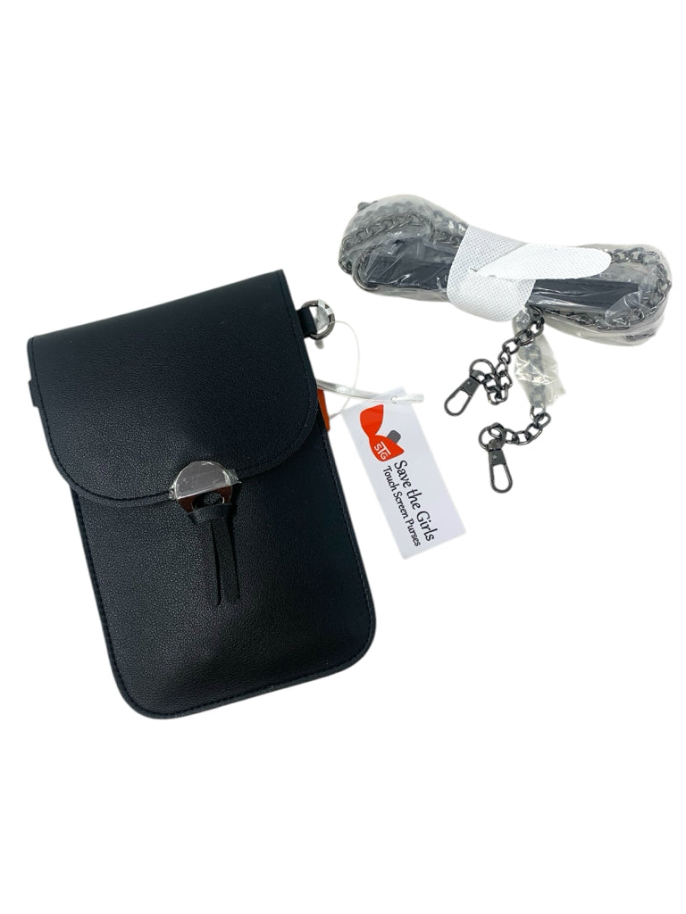 SAVE THE GIRLS  NEW! CROSSBODY W